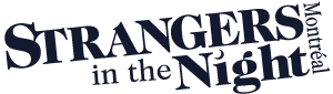 Logo Strangers in the Night