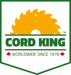 Logo Cord King