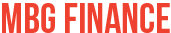 Logo MBG Finance