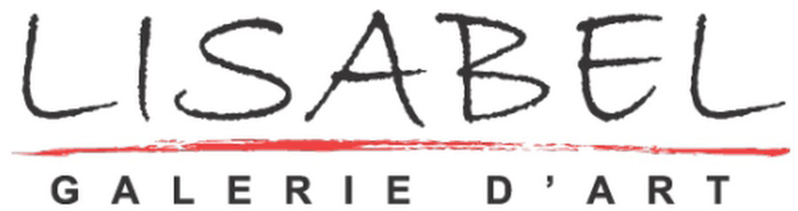 Logo Galerie LISABEL Montréal