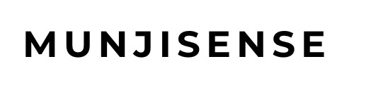 Logo Munji Sense